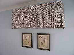 Hiding Air Conditioner Unit On Wall