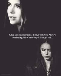 Discover and share love vampire diaries quotes. The Vampire Diaries Quotes About Love Quotesgram