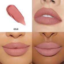 kylie cosmetics matte lip kit