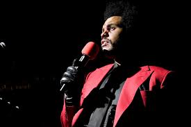 Abel tesfaye (born february 16, 1990), known by his stage name the weeknd, is a canadian recording artist and record producer. Reaction To The Weeknd S Grammys Snub In 2021 Popsugar Australia Entertainment