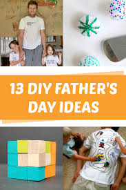 13 Of The Best Diy Fathers Day Gifts