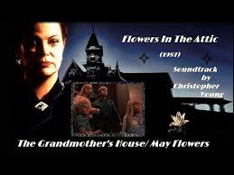 flowers in the attic the grandmother s