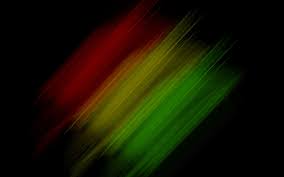 rasta color group jamaica reggae 3d hd