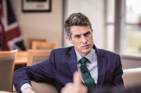 + add or change photo on imdbpro ». Out Of The Shadows The Rise Of Gavin Williamson