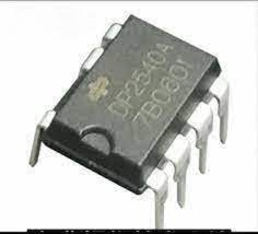 smd dp2540 charger ic for power at rs