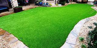 Installing turf yourself is possible, but getting a natural look, with straight edges and no visible seams is the difficult part. How To Install Artificial Turf Guide To Synthetic Grass Installation