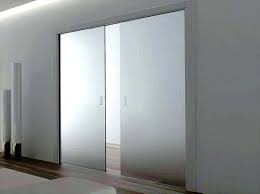 why frosted glass is the best to use as
