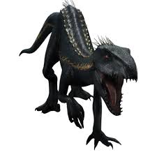 I heard its even stronger than the yudon and indoraptor gen 2 :o. Indoraptor Jurassic World T Rex Jurassic World Jurassic Park World