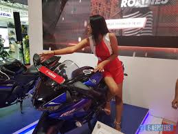 yamaha r15 v3 officially launched in