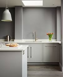 Kitchen Design Grey Kitchens