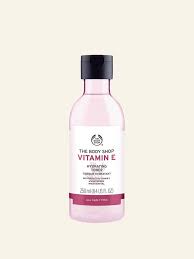 vitamin e hydrating toner 250ml the