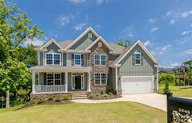 custom home builders in augusta georgia