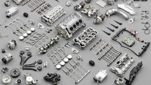 how to select genuine spare parts from