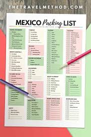 ultimate mexico ng list and tips