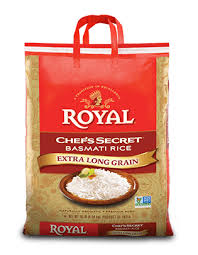 royal chef s secret basmati rice