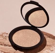 smashbox x becca shimmering skin perfector pressed highlighter opal