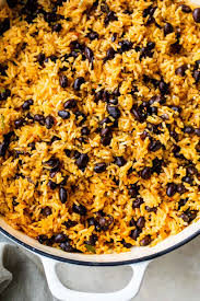 black beans and rice skinnytaste