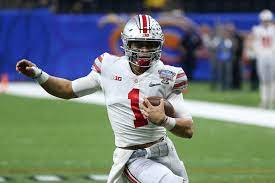 Our 2021 nfl mock draft, is shaping up as a far better qb class than 2020, and the defensive back class could be one of the best in several years. 8eouhjm9yamnwm