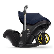 2019 Doona Infant Car Seat Stroller In