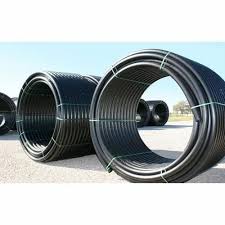 Cm2 Hdpe Drinking Water Coil Pipe 6m