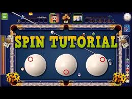 Playing 8 ball pool with friends is simple and quick! How To Curve Ball In 8 Ball Pool