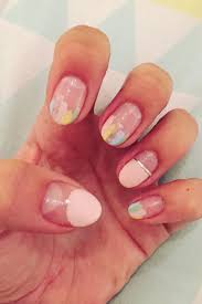 Compelling cute and easy nail designs. 26 Cute Easter Nail Ideas For Spring 2021 Easter Nail Colors