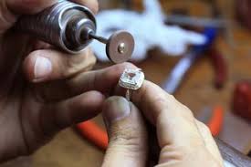 jewelry repair louisville cky