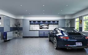 garage flooring upgrades