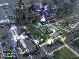 Ea los angeles, breakaway, electronic arts languages: Command Conquer 3 Tiberium Wars Game Free Download Igg Games