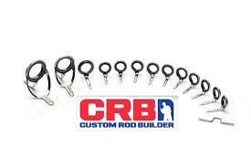 Crb Rod Guide Kits
