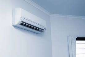 5 Star Wall Mounted Air Conditioner