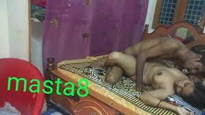 Telugu Hot chocolate couple full hard sex Indian sex home watch online