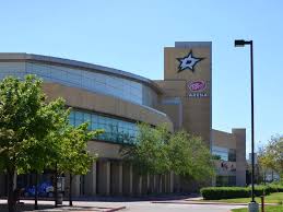 Comerica Center Frisco Tx 75034 Visit Dallas