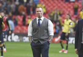 The old grey whistle test. Michael Appleton Reveals His Plan At Lincoln City Football League World