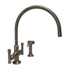 sonoma forge kitchen faucet cuvee