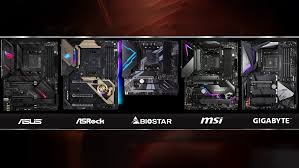 best b550 motherboards amd s more