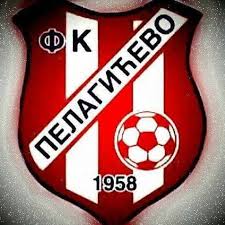 Resultado de imagem para FK Pelagićevo