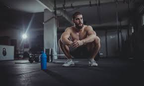 3 day strength and endurance workout