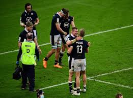 France are coming off the back of their previous test vs fiji having been cancelled because of coronavirus cases in the fiji camp. Nd6psodpmd2fum
