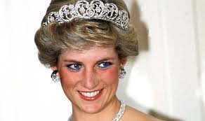 Image result for most glamorous princess diana