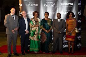 uganda tourism board utb launches the
