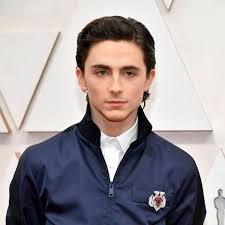 Some of the technologies we use are necessary for critical functions like security and site integrity, account authentication, security and privacy preferences, internal site usage and. How To Get Timothee Chalamet S Haircut Esquire