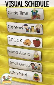 48 Memorable Kindergarten Pocket Chart Center