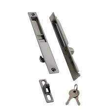 K45c Patio Door Hook Lock Key Locking