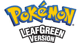 pokemon leafgreen action replay codes