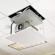 Projector Lifts Dr Inc