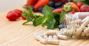affect vitamin supplement absorption