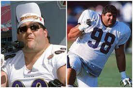Tony Siragusa Cause Of Death At 55 ...