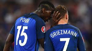 Uefa.com is the official site of uefa, the union of european football associations, and the governing body of football in europe. France Vs Ukraine Fifa World Cup 2022 European Qualifiers Live Streaming Get Free Live Telecast Of Football Match In Ist Fresh Headline