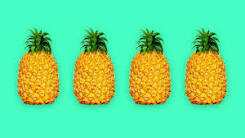 Is pineapple an unhealthy fruit?